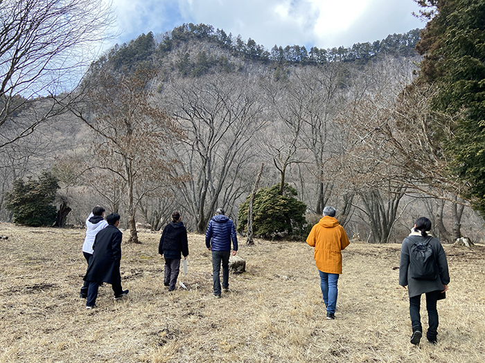 「地域のSDGsのタネを見つけるフィールドワーク　曾爾村編」を行いました。