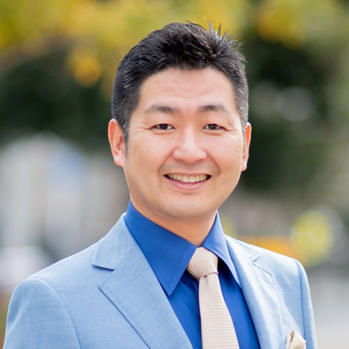 飯田 泰之
