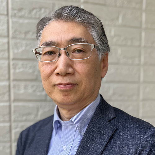 岩井 洋